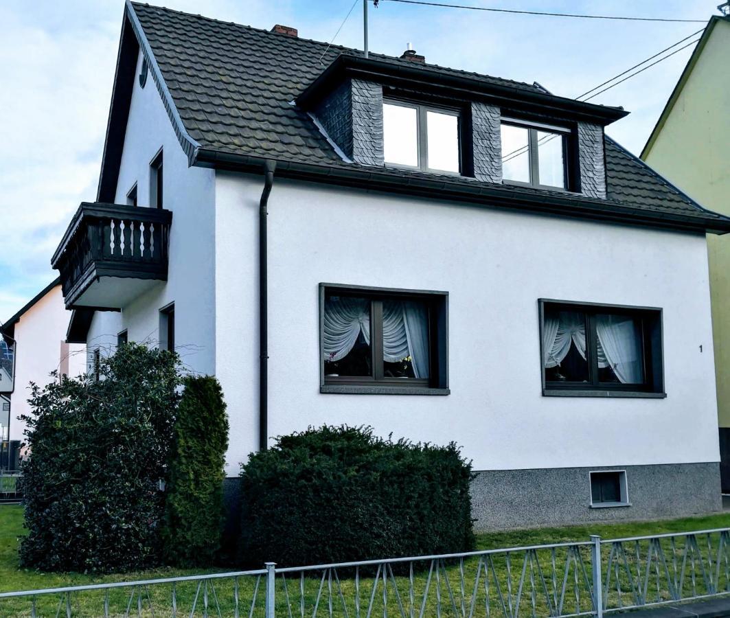 Ferienwohnung Maria Laach 3 Glees Екстериор снимка