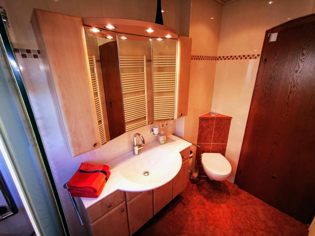 Ferienwohnung Maria Laach 3 Glees Екстериор снимка